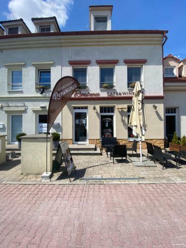 Apartments Renesance