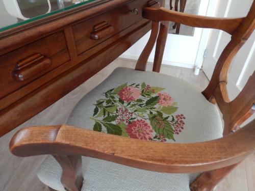 Bed & Breakfast Villa Waterland