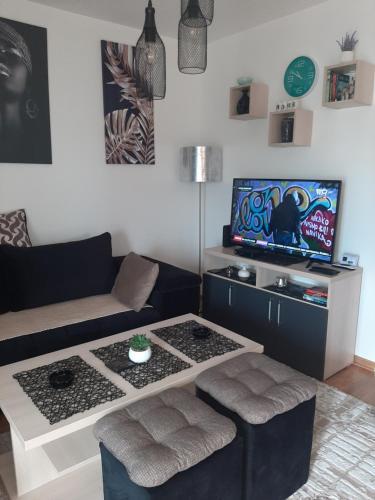 Apartamento Tanja3