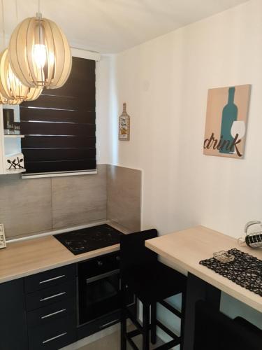 Apartamento Tanja3