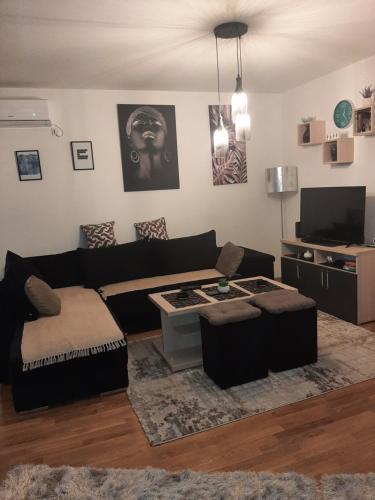 Apartamento Tanja3