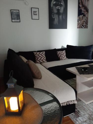 Apartamento Tanja3
