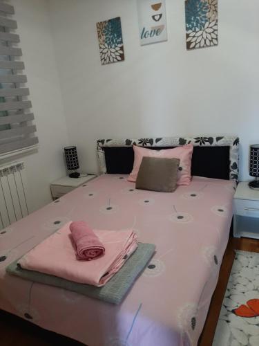 Apartamento Tanja3