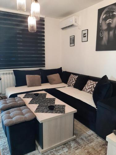 Apartamento Tanja3