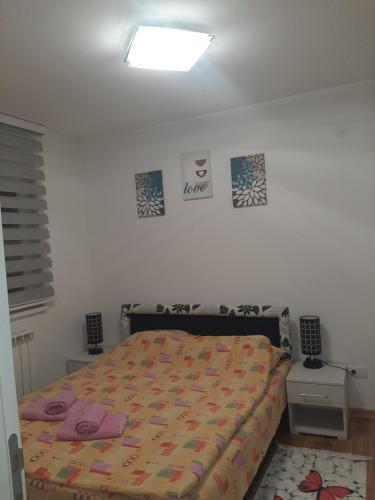 Apartamento Tanja3