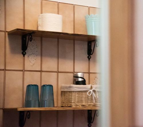Hostal Rooms Malina