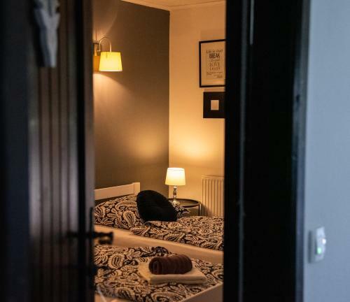Hostal Rooms Malina