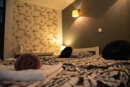 Hostal Rooms Malina
