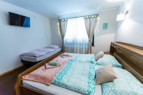 Hostal Rooms Malina