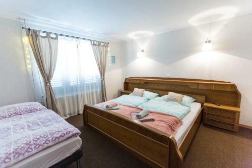 Hostal Rooms Malina