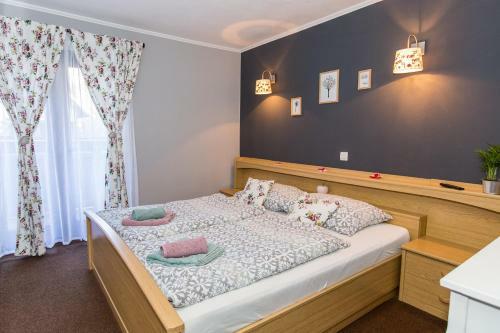 Hostal Rooms Malina