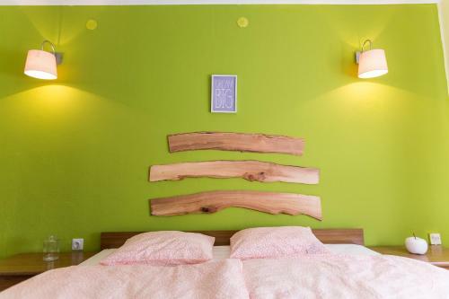 Hostal Rooms Malina
