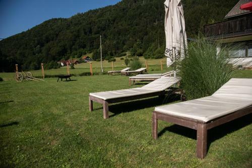 Hostal Rooms Malina