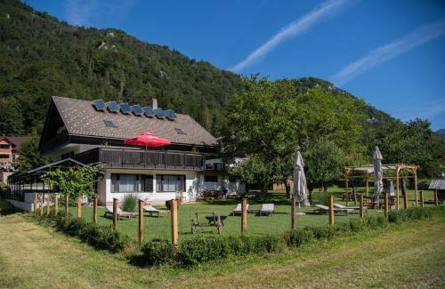 Hostal Rooms Malina