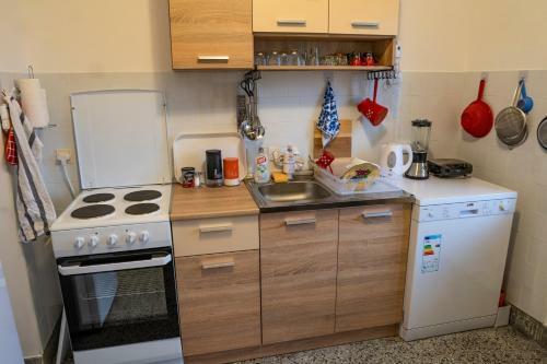 Apartment Mbm