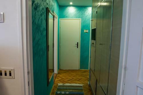 Apartment Mbm