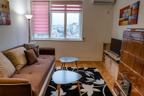 Apartment Mbm