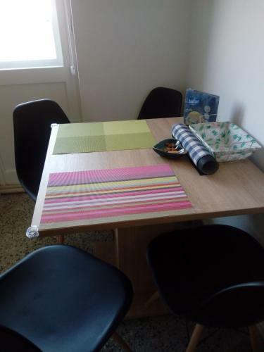 Apartment Mbm