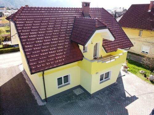 Primula Apartment
