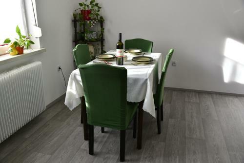 Primula Apartment
