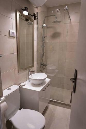 Classico Apartment Belgrade