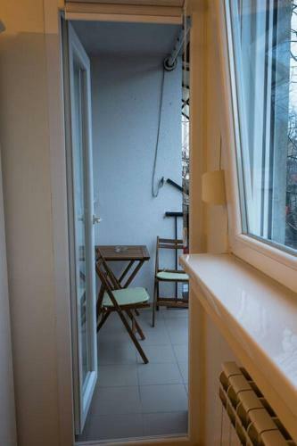 Classico Apartment Belgrade