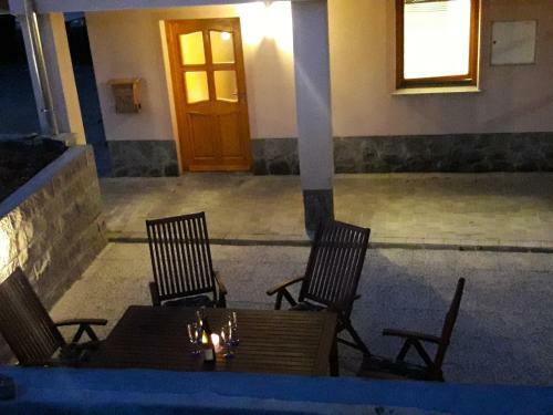 Apartma Marjetica Ii.