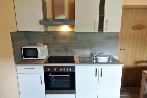 Apartma Marjetica Ii.