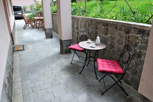 Apartma Marjetica Ii.