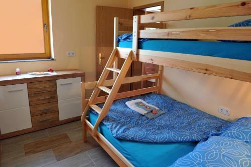 Apartma Marjetica Ii.