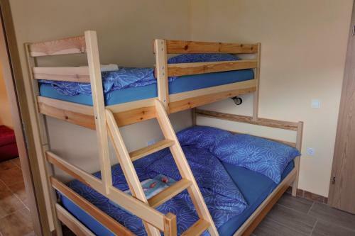 Apartma Marjetica Ii.