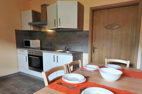 Apartma Marjetica Ii.