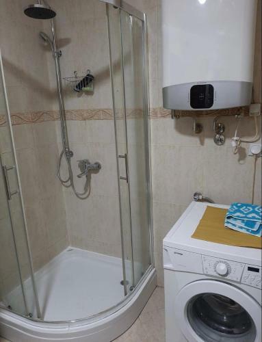 Guz Apartman