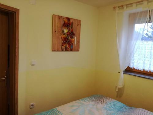 Apartma Marjetica