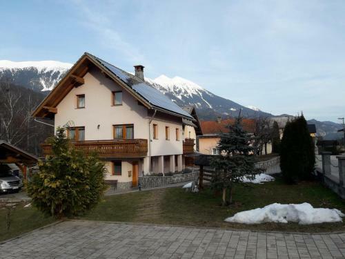 Apartma Marjetica
