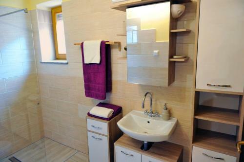 Apartma Marjetica