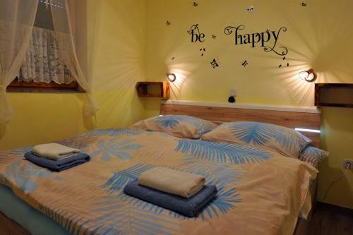 Apartma Marjetica