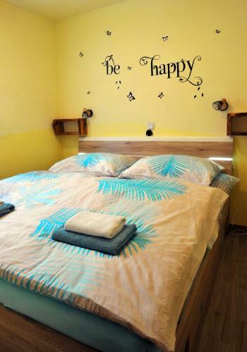 Apartma Marjetica