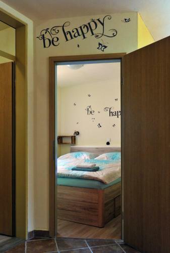 Apartma Marjetica