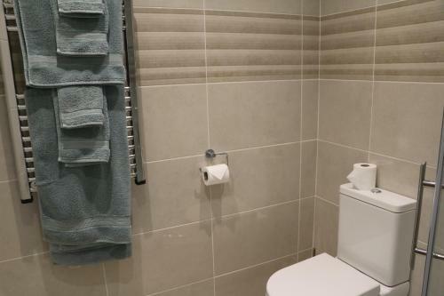 Bridget's View Bed And Breakfast