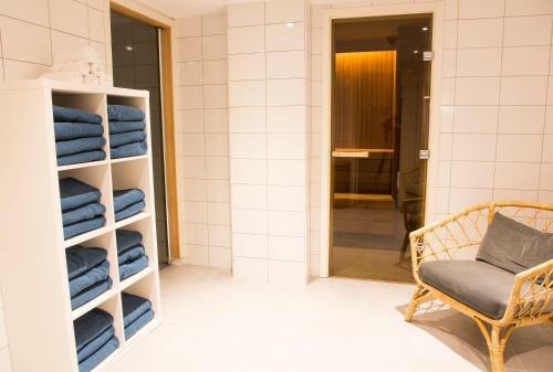 Simloc Hotel Norrbacka