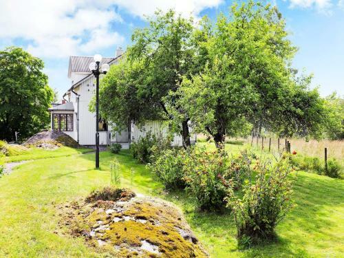 Holiday Home �rj�ng Viii