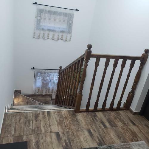 Hostal Pensiunea Agroturistica Doi Stejari