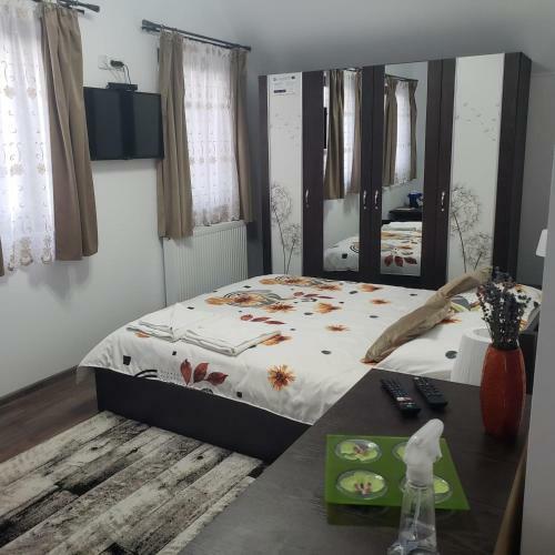 Hostal Pensiunea Agroturistica Doi Stejari
