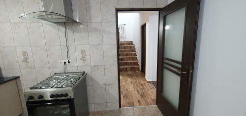 Hostal Pensiunea Agroturistica Doi Stejari