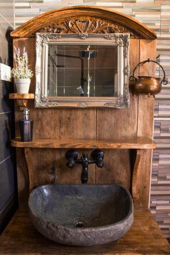 Apartamentos Secret Wellness