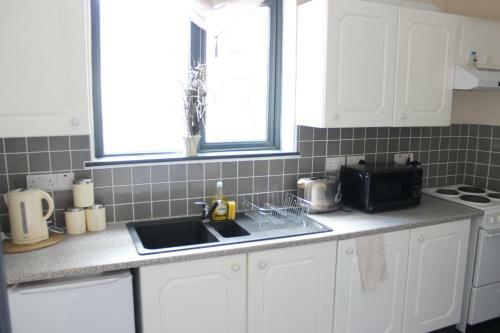 Apartamento Donegal Lodgings - Apt 1