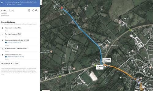 Ballydevitt Retreat