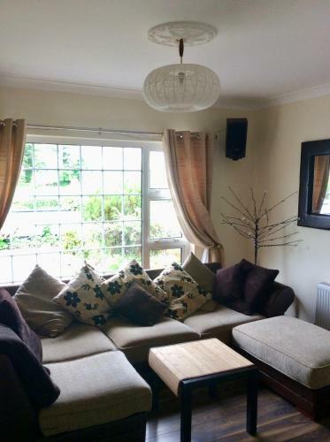 Ballydevitt Retreat