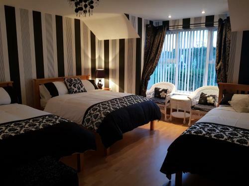 Sleepy Hollow B&B